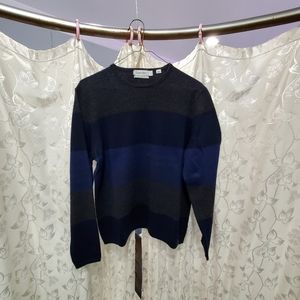 Calvin Klein merino wool sweater